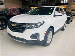 شيفروليه إكوينوكس